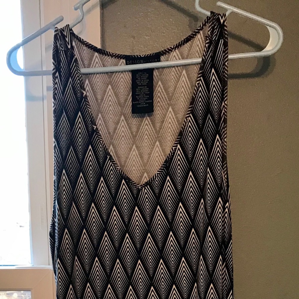 Design History Dress